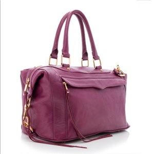 Rebecca Minkoff MAB Satchel